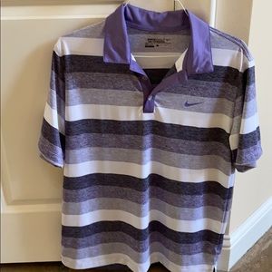 Men’s Nike Golf Tour Performance polo shirt